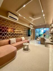 Zion Road (D3), Condominium #602045151